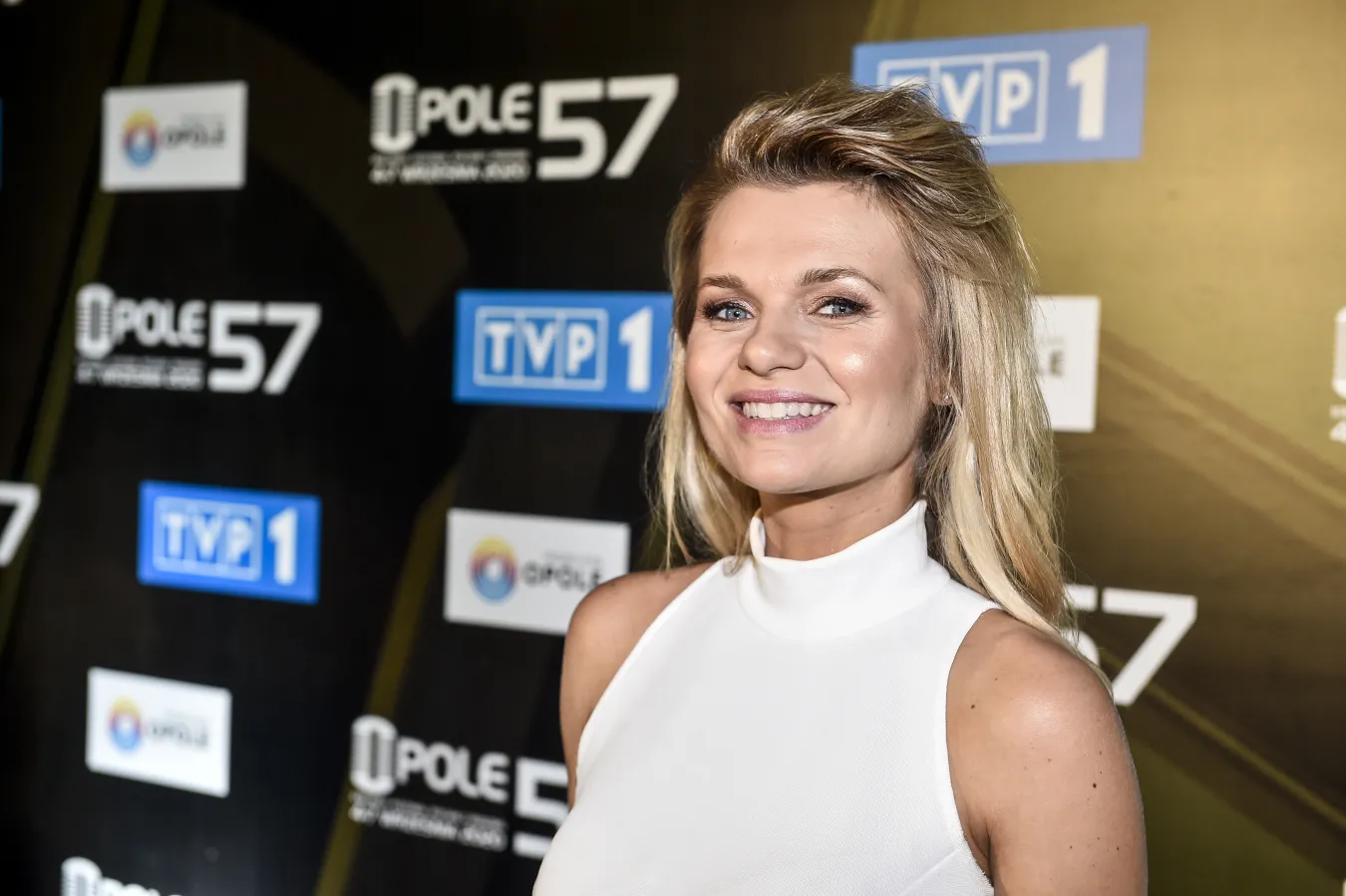 Gwiazda "Na dobre i na złe" urodziła syna. Teraz zdradziła jego imię