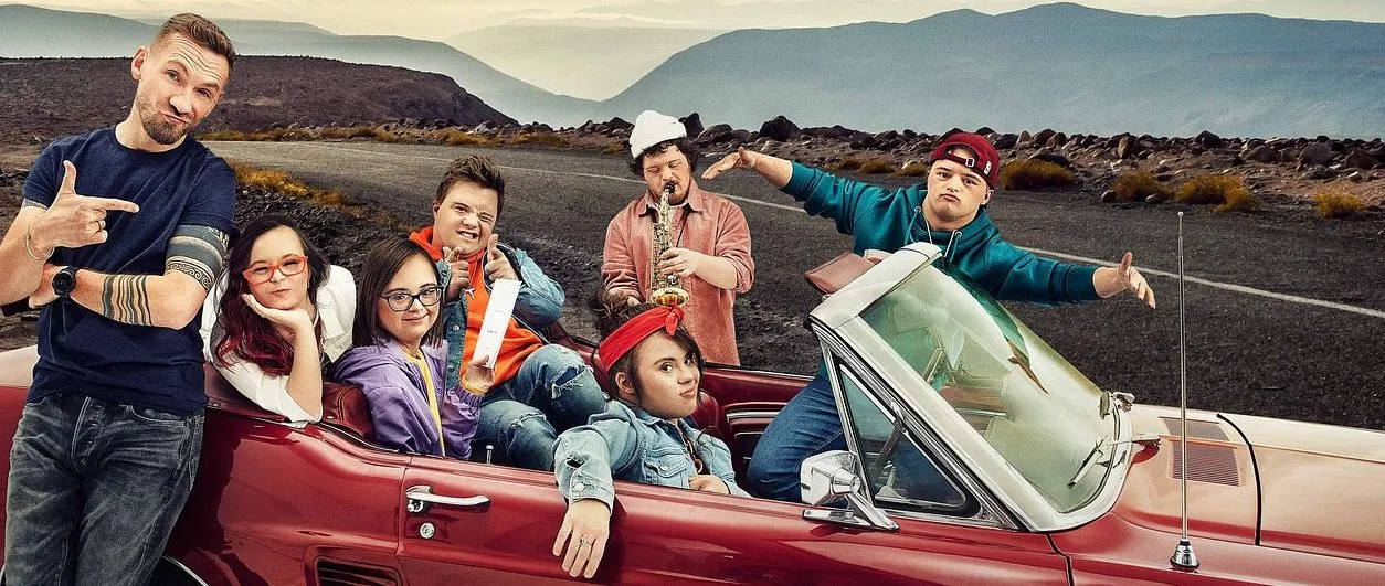 Startuje drugi sezon "Down The Road". Kiedy emisja?