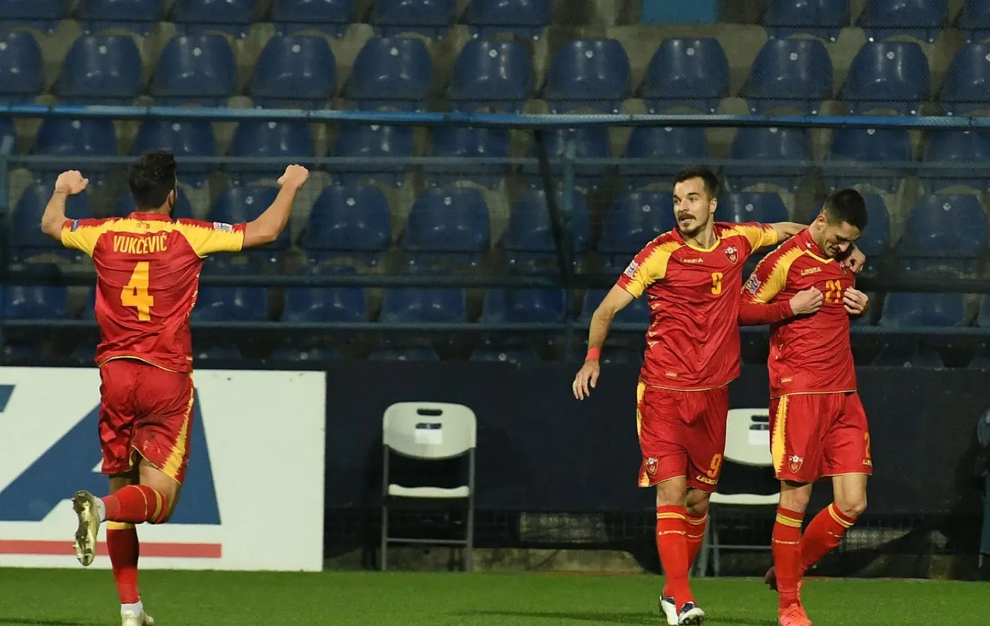 Piłkarska reprezentacja Czarnogóry z nowym selekcjonerem