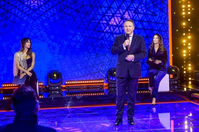 Sylwester Marzeń z Dwójką. TVP chce obejść obostrzenia? ODPOWIEDŹ Telewizji Polskiej