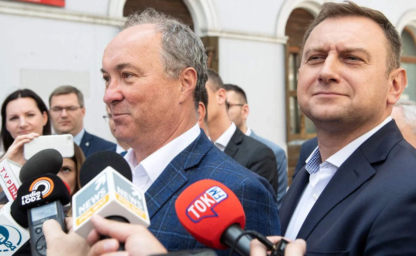 Kolejny poseł Lewicy z koronawirusem
