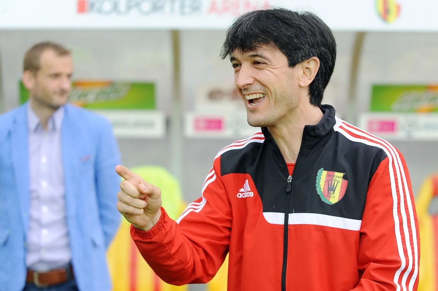 Jose Rojo Martin "Pacheta"