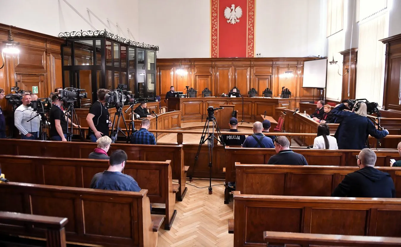 Film Latkowskiego o Amber Gold. Nieznana rozmowa Michała Tuska z ojcem