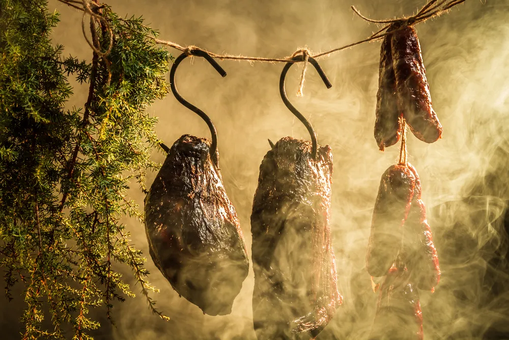 Polska żywność króluje na europejskich stołach