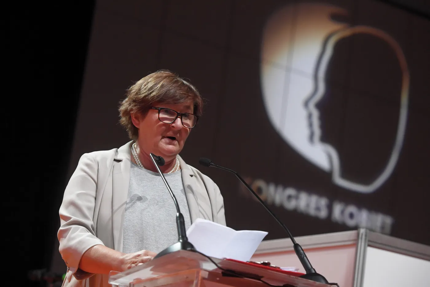 Środa: Temu rządowi nie można odpowiedzieć inaczej jak właśnie przemocą