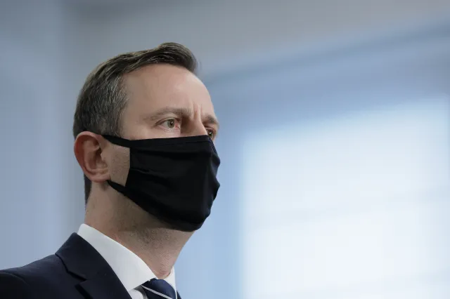 "Jeśli rząd nie otworzy hoteli i restauracji, będzie pozew zbiorowy"