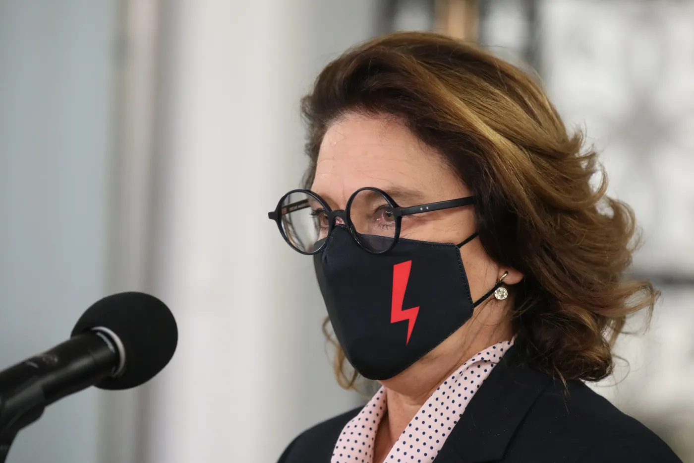 PO debatuje w sprawie aborcji. Opowie się za liberalizacją prawa?