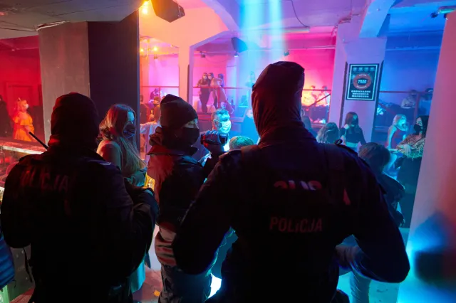 "Jesteśmy znieważani i poniżani". Pracownicy sanepidu proszą GIS o pilną interwencję