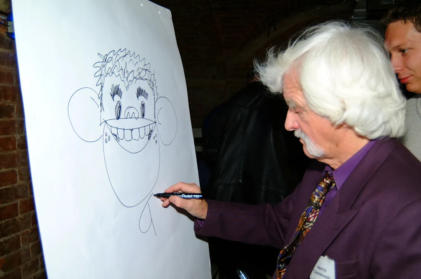 Papcio Chmiel nie spocznie na Powązkach. Oto SZCZEGÓŁY pogrzebu