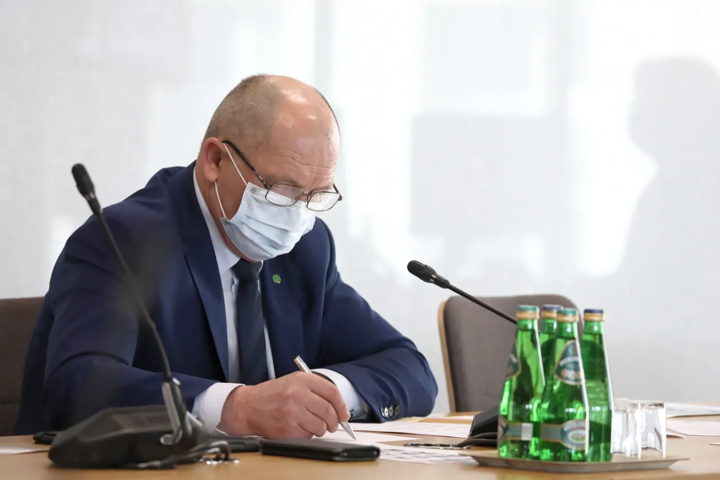 Polityk PSL ostro o planach PO: Koalicja 276 to projekt zwyczajnie bezsensowny