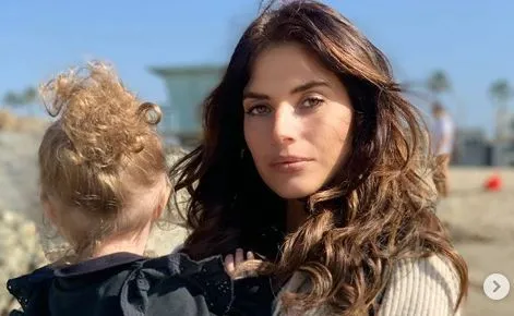 Weronika Rosati zawarła ugodę z byłym partnerem