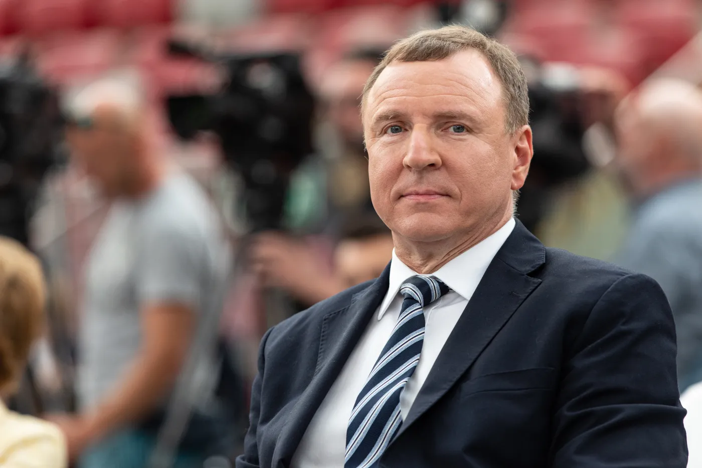 Kurski skarży się na manipulację: Żadne medium cytujące hejt nie sprawdziło, jak było