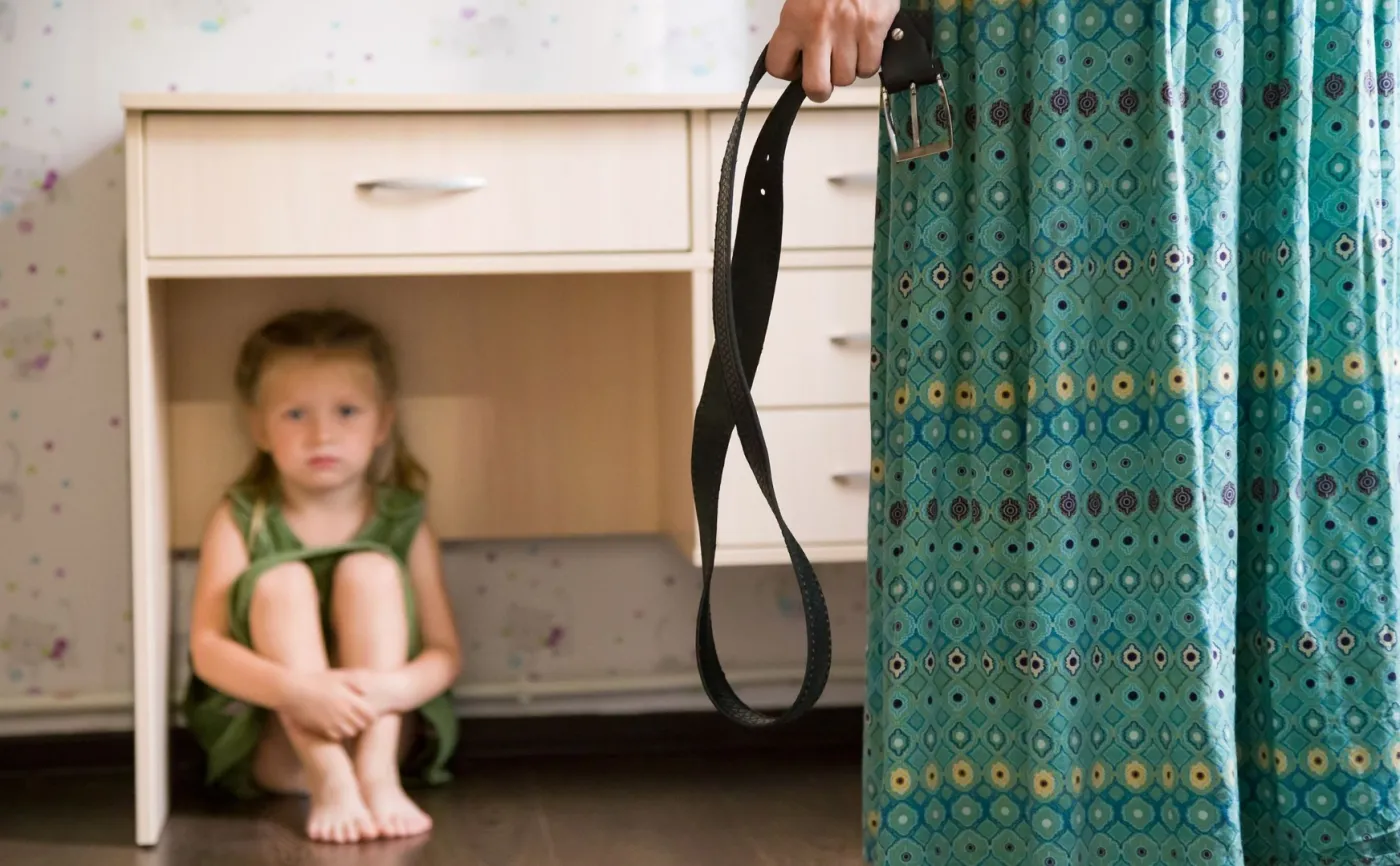 Areszt dla rodziców za znęcanie się nad 3-latką z Orzysza