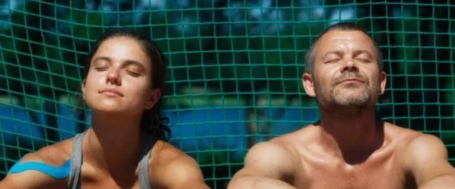 Polski film "Córka trenera" na festiwalu filmowym w Hamburgu