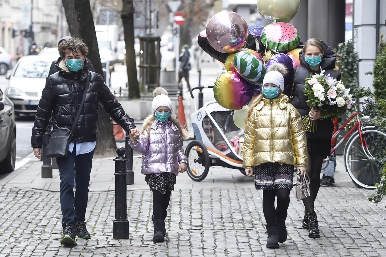 Agata i Piotr Rubikowie: Żyjemy z oszczędności