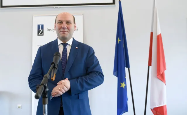 Polskie władze odmówiły francuskiemu ministrowi dostępu do "strefy wolnej od LGBT"? Komentarz MSZ