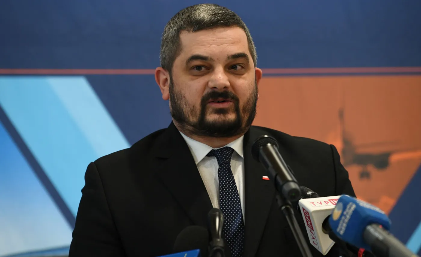 Sobolewski o wniosku do TK: Jedyny krok, aby wyjaśnić i potwierdzić orzecznictwo