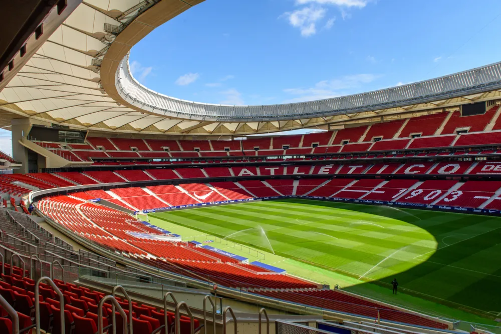 Derby Madrytu kluczowe dla losów tytułu [ZAPOWIEDŹ]