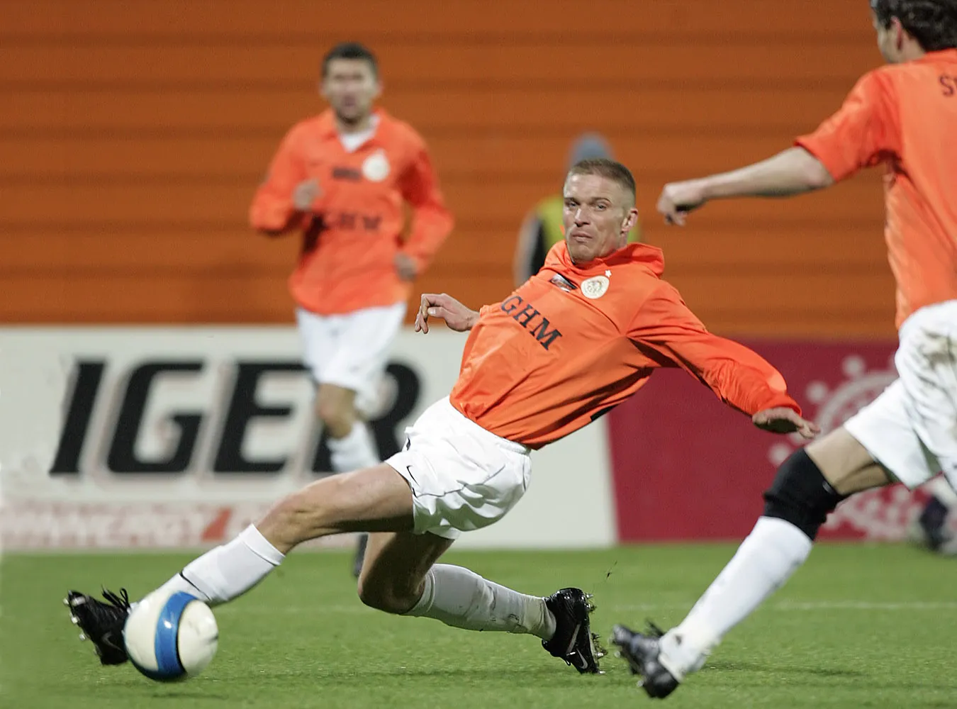 Zagłębie Lubin może dziś zostać zdegradowane