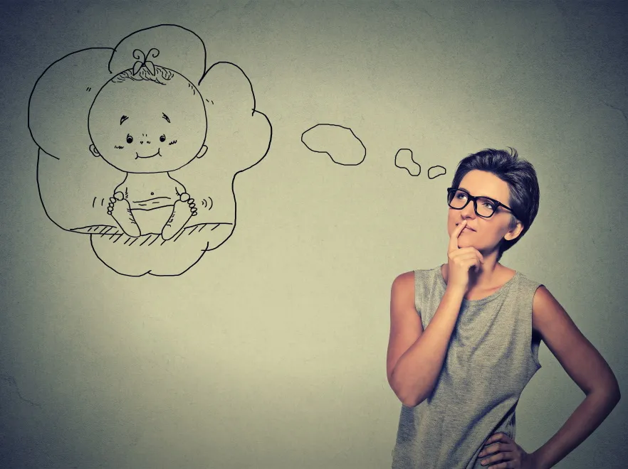 Wydłuża się droga Polek do macierzyństwa...