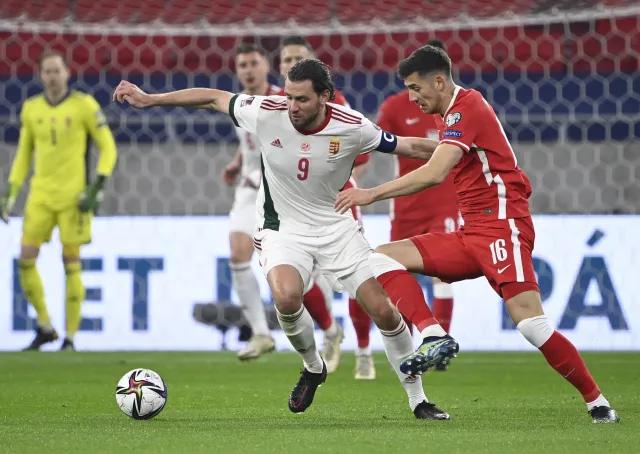 Miała być nowa jakość, a wyszło jak za Brzęczka. Niedosyt po meczu z Węgrami