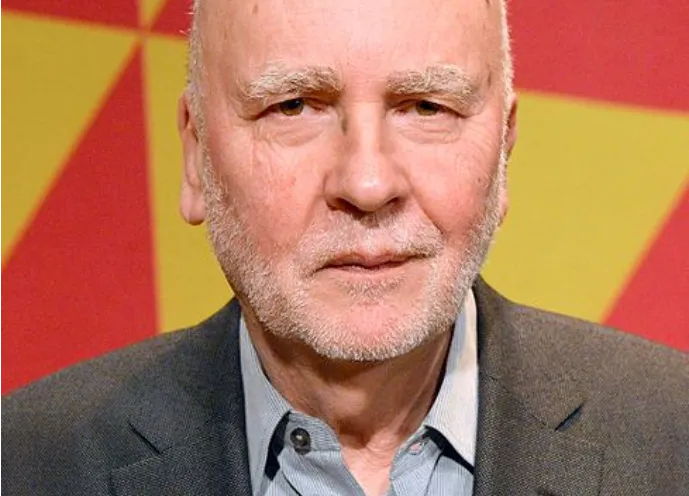 Adam Zagajewski spocznie w Panteonie Narodowym