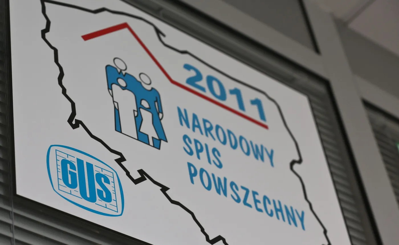 Rozpoczął się Narodowy Spis Powszechny 2021. Sprawdź, co musisz zrobić