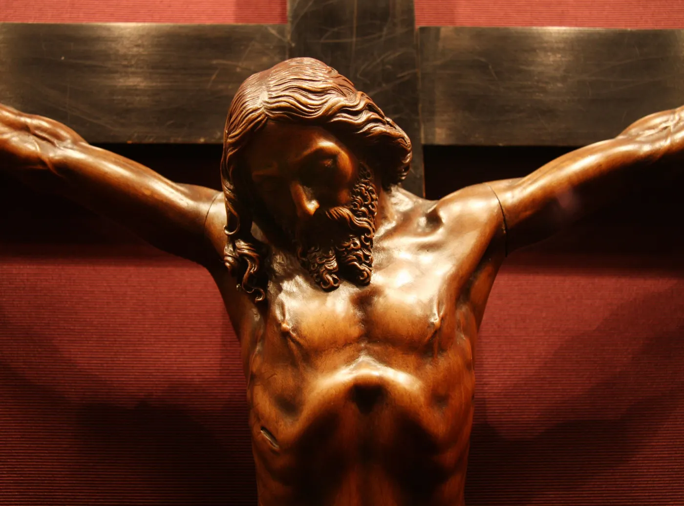 Wielki Tydzień - chrześcijańskie przygotowanie do Wielkanocy