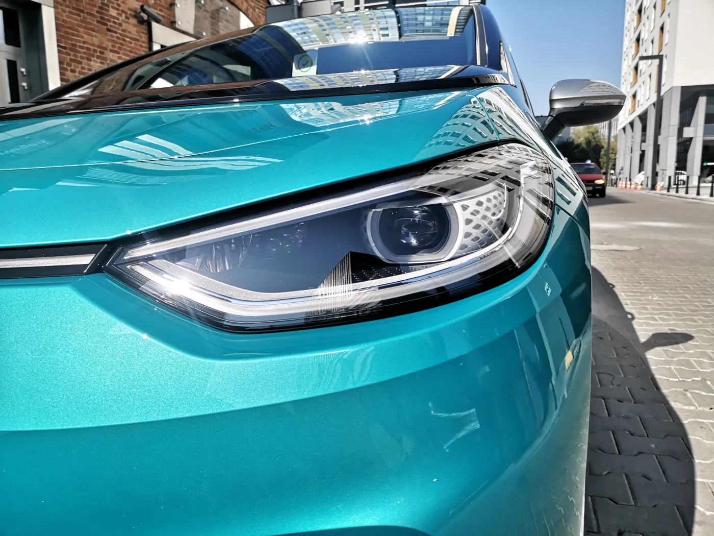 Elektryfikacja pozbawi marki charakteru. Samochody staną się identyczne