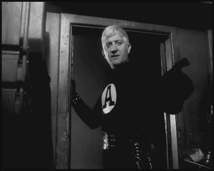 "Ważne jest przestrzeganie przepisów BHP!", czyli pół wieku z filmem "Hydrozagadka”