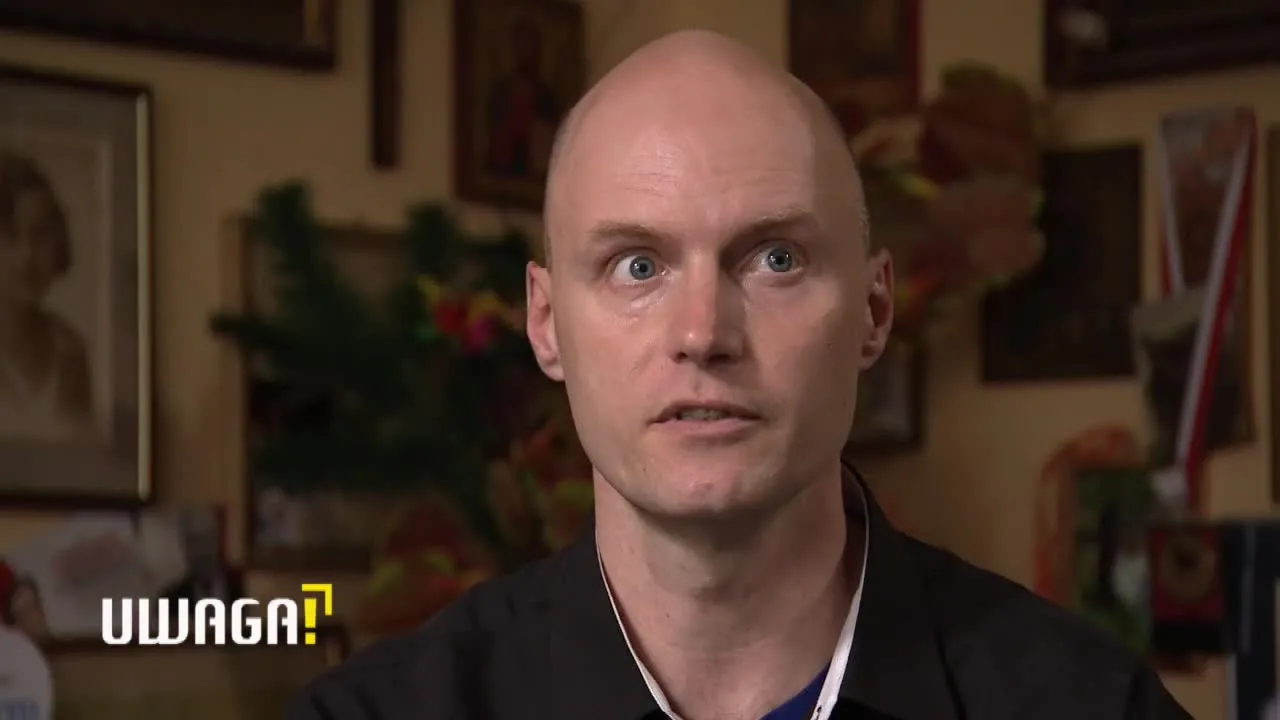 Krzysztof junior Krawczyk też nie ma kontaktu ze swoim synem