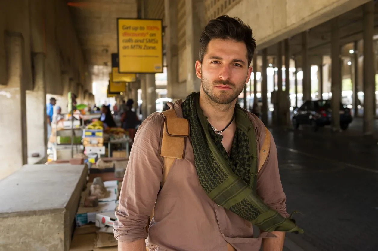 Maślak ujawnił płeć drugiego dziecka. Chłopiec czy dziewczynka?