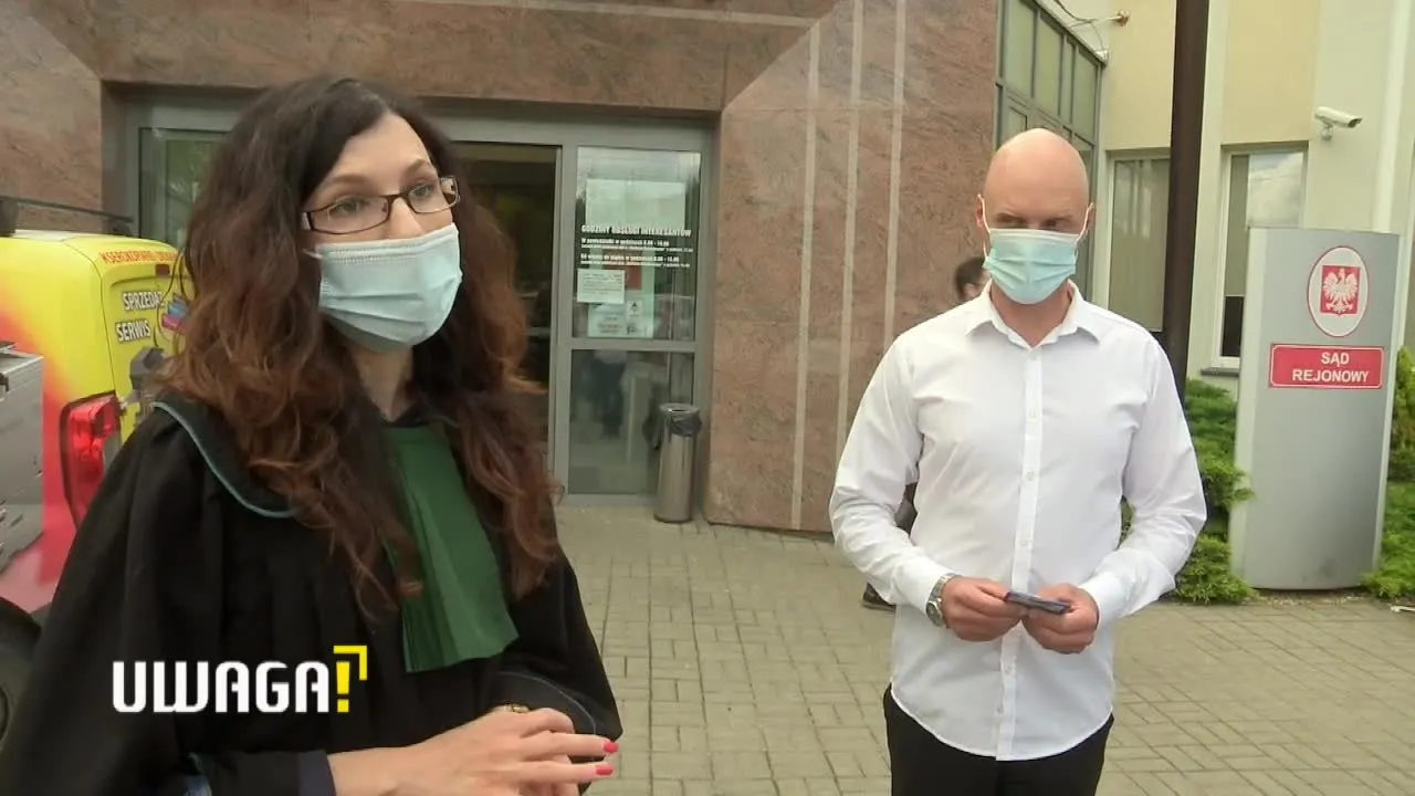 Syn Krawczyka bez spadku po ojcu. "Na żadne miliony nie licz"