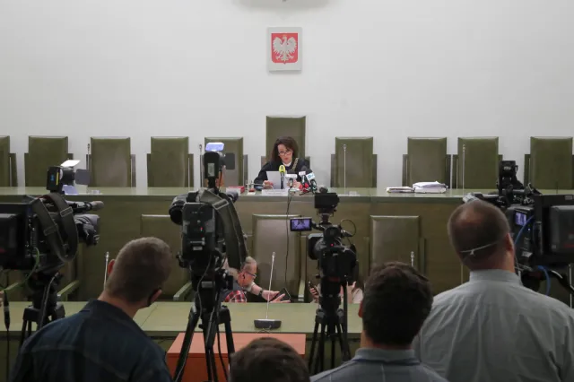 Sławomir Nowak ma wrócić do aresztu. Sąd wyznaczył wysokość poręczenia