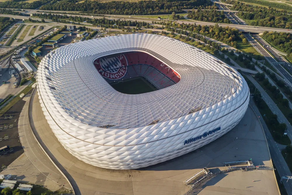 ME 2021. Jest decyzja dotycząca wejścia kibiców na stadion w Monachium