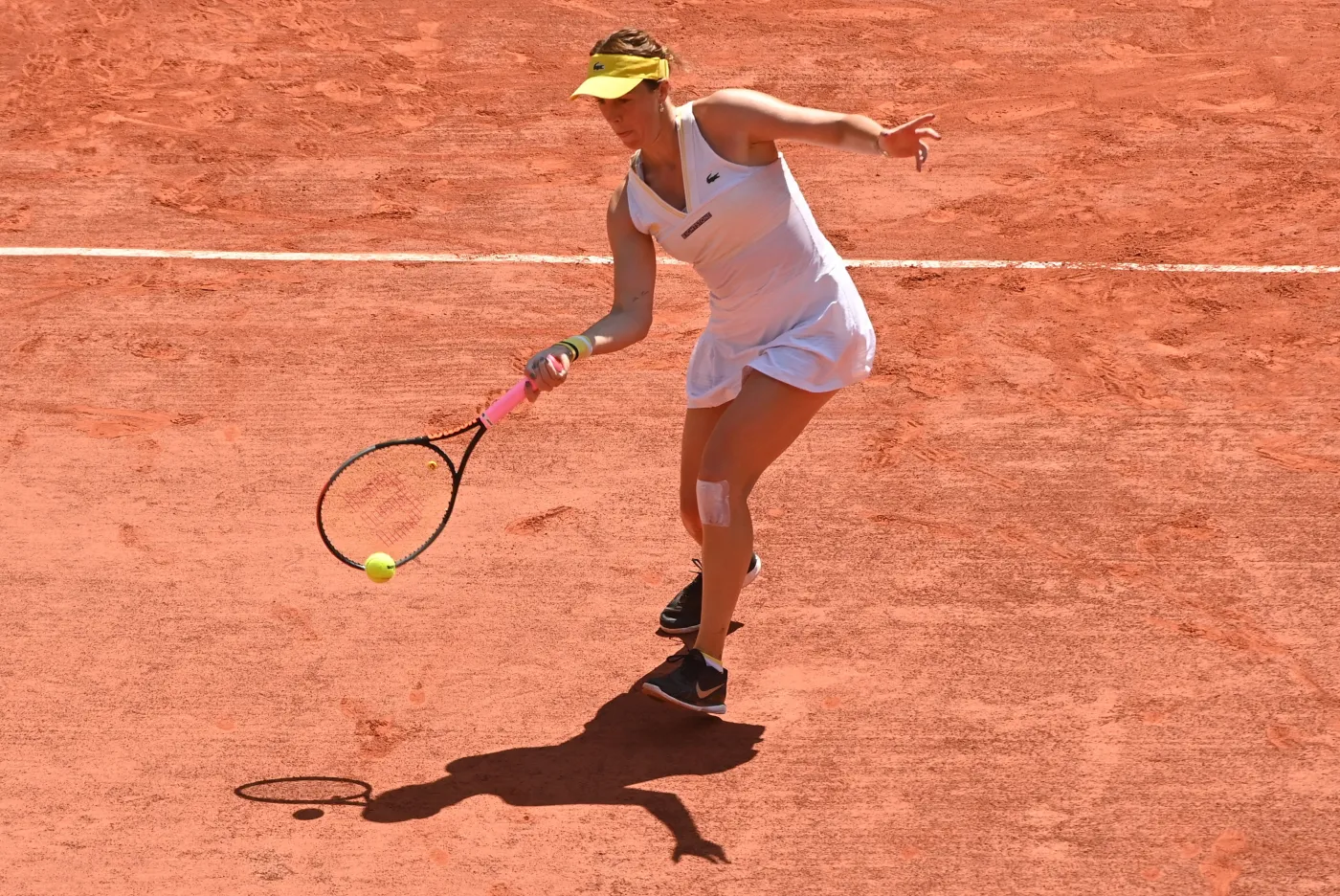 Pawliuczenkowa i Krejcikova w finale French Open