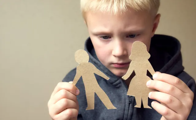 Co to jest syndrom DDA i DDD? Wyjaśnia psychoterapeutka