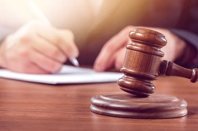 Polak i Chińczyk szpiegowali na szkodę interesów Polski? Akt oskarżenia trafił do sądu