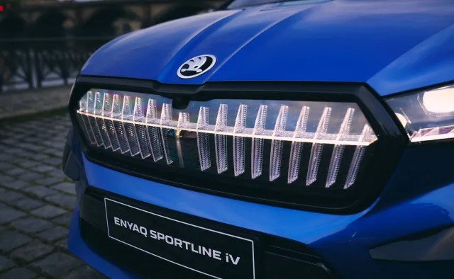 Skoda wjeżdża do Polski z nowymi modelami i zaskoczy napędem