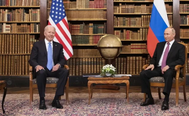 Umiejętne zarządzanie konfrontacją zastąpią proste relacje USA-Rosja [OPINIA]