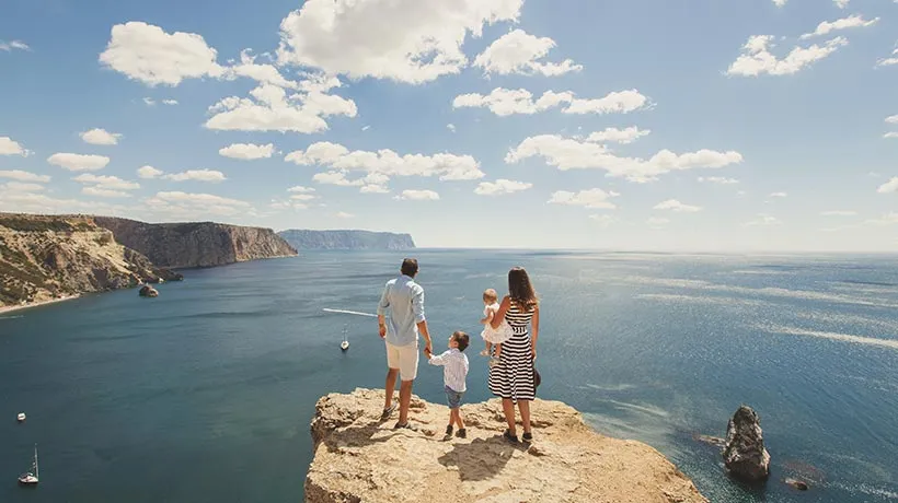 Bezpieczna podróż na wakacje z Bankiem Pekao