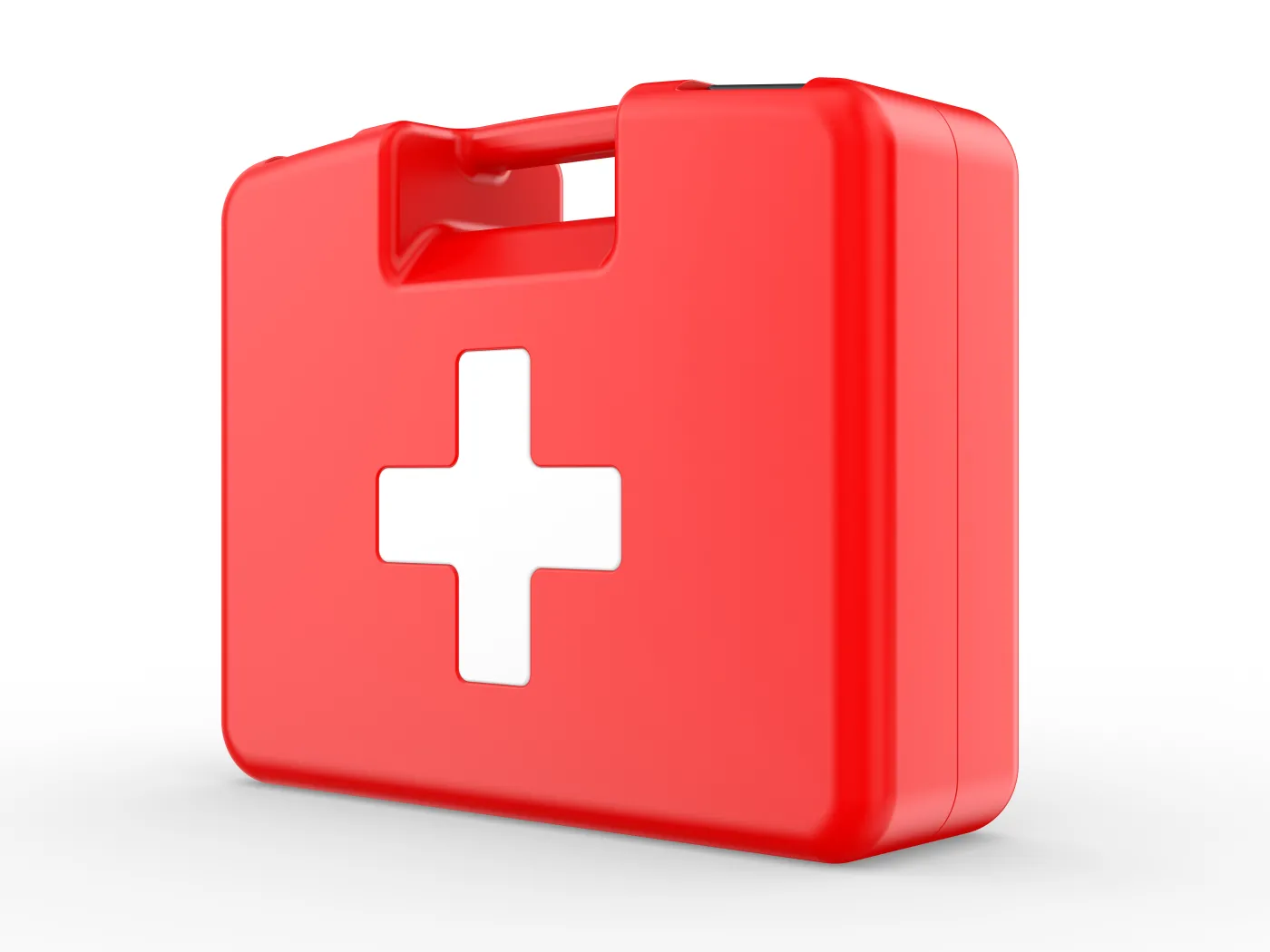 Apteczka pierwszej pomocy