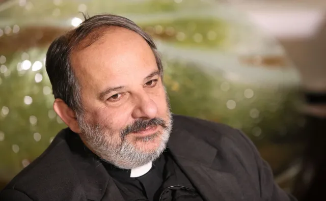 Ks. Isakowicz-Zaleski o konferencji Episkopatu: Czuję niedosyt