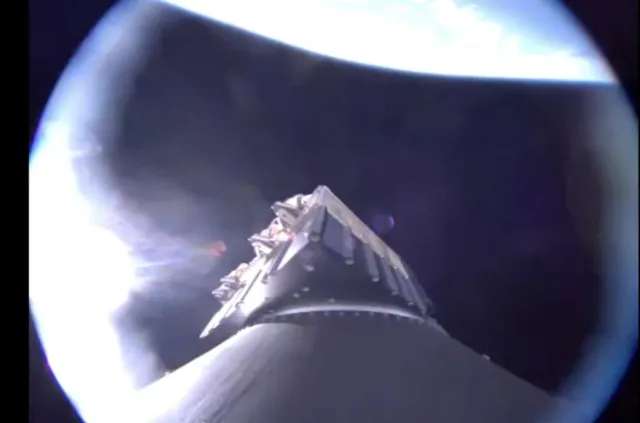 Kolejne polskie przyrządy na orbicie. Udany start rakiety Virgin Orbit