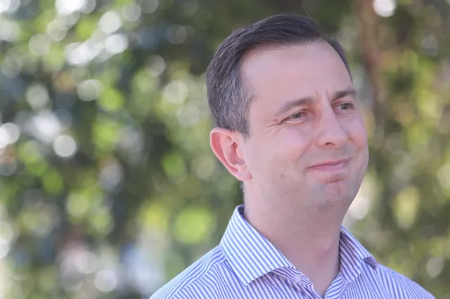 "Nadzieja powróciła do PO". Kosiniak-Kamysz mówi o zmianie w sondażach