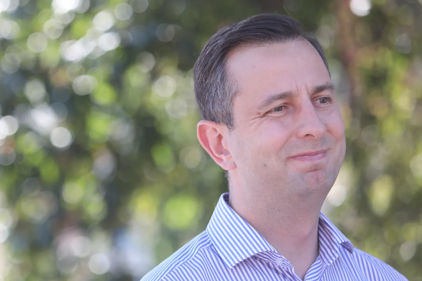 "Nadzieja powróciła do PO". Kosiniak-Kamysz mówi o zmianie w sondażach