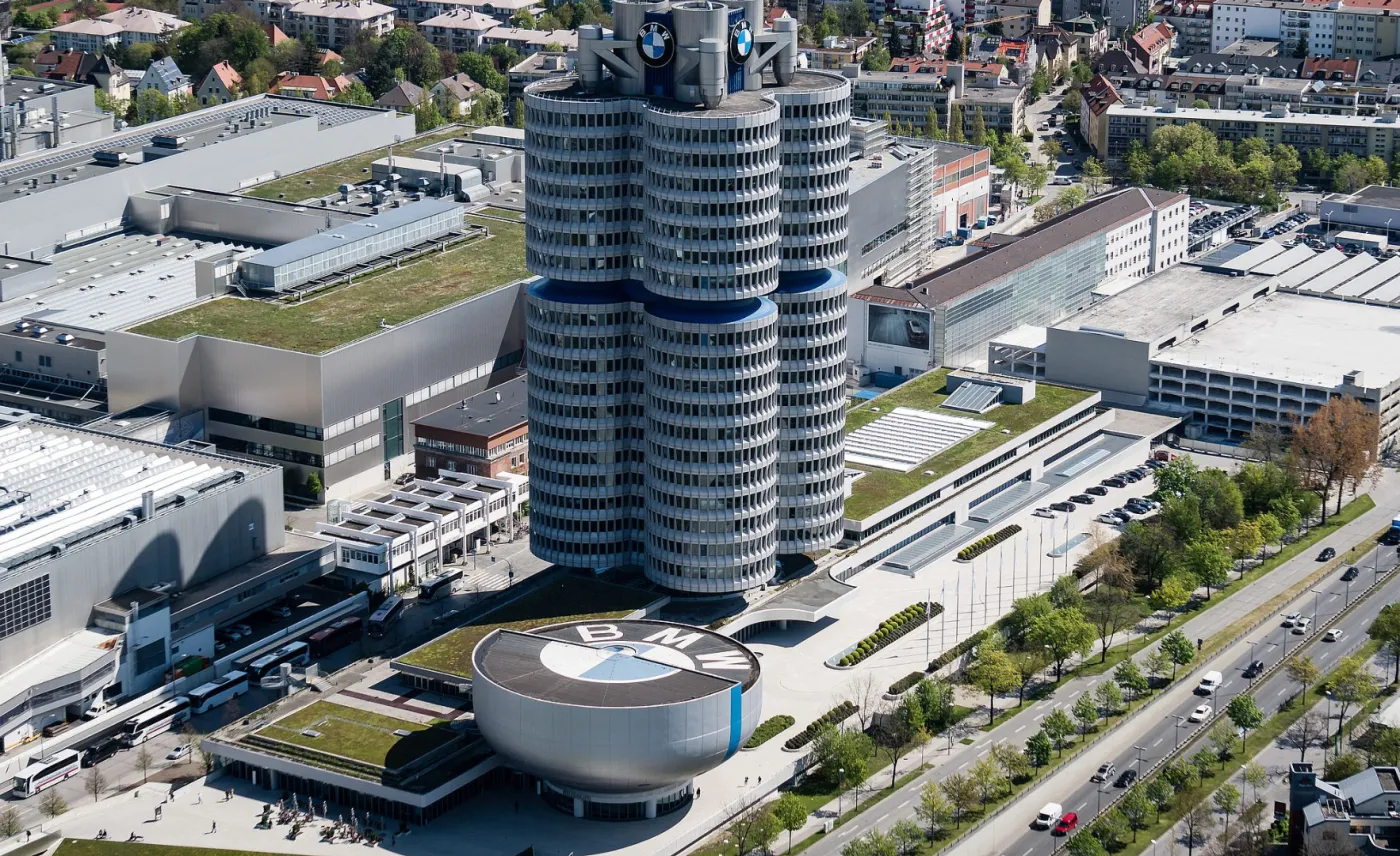 Gigantyczna kara dla niemieckich koncernów. W tle postępowanie antymonopolowe KE