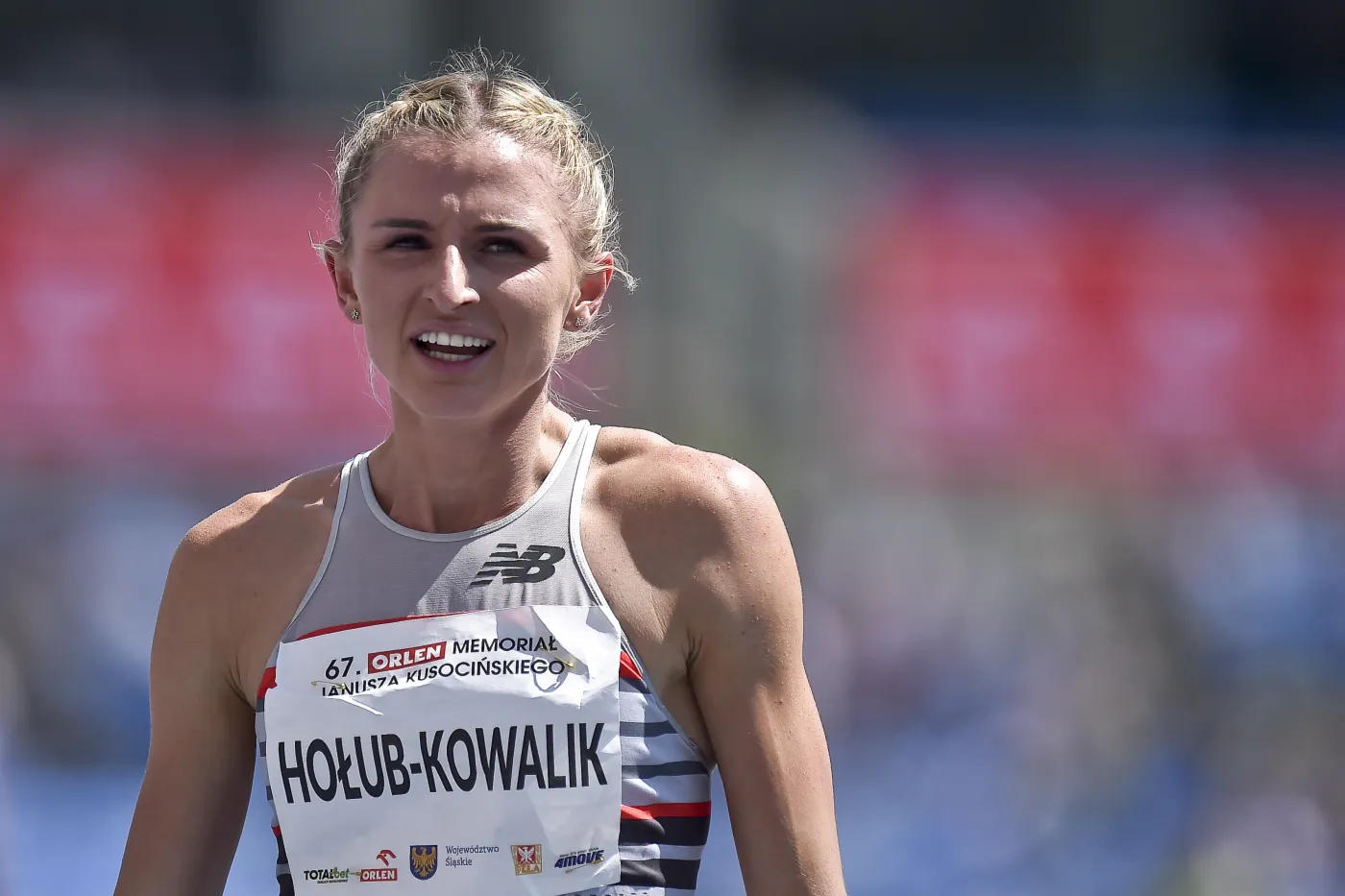 Nietypowy problem polskich lekkoatletów w Japonii