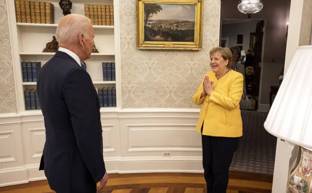 Nowa zdrada Zachodu była nieuchronna [OPINIA]