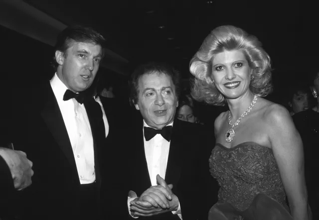 Jackie Mason nie żyje. Słynny komik i były rabin miał 93 lata